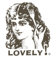 lovely-logo